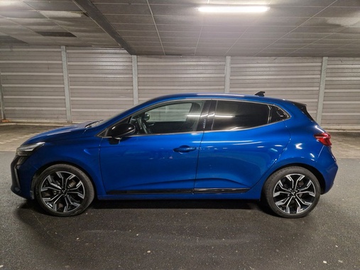 Mitsubishi Colt 2024