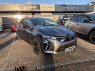 Mitsubishi Colt 2025