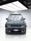 Jeep Renegade 2021