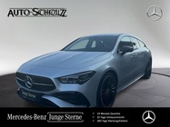 Mercedes-Benz CLA-Class 2025
