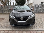 Nissan Qashqai 2022