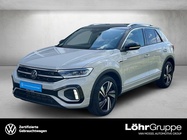 Volkswagen T-Roc 2024