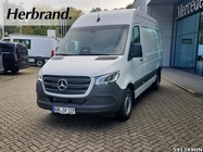 Mercedes-Benz Sprinter 2025
