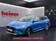 Ford Focus 2023