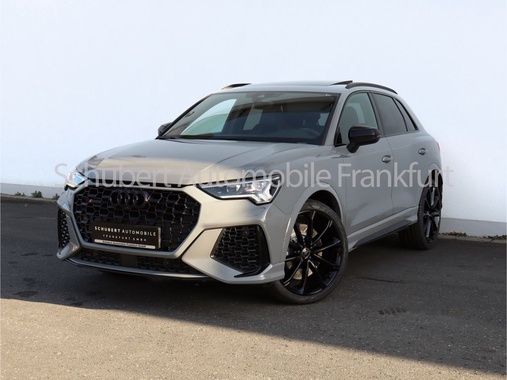 Audi RSQ3 2020