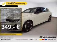 Opel Astra 2022