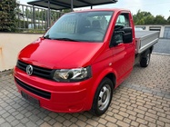 Volkswagen T5 2010