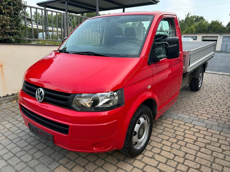 Volkswagen T5