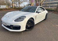 Porsche Panamera 2020