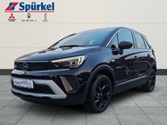 Opel Crossland 2022