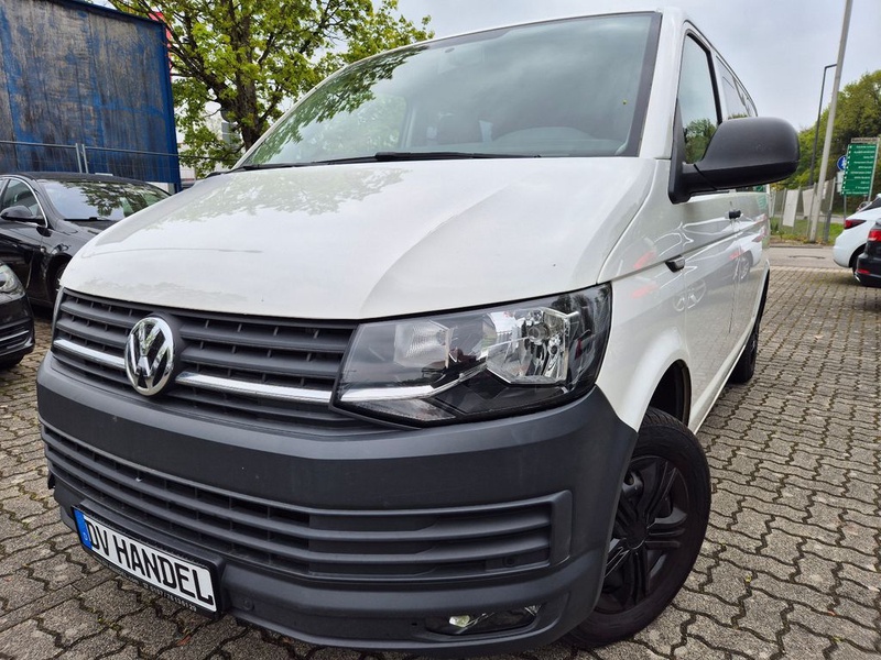 Volkswagen T6