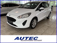 Ford Fiesta 2021