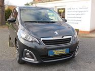 Peugeot 108 2020