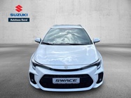Suzuki Swace 2024