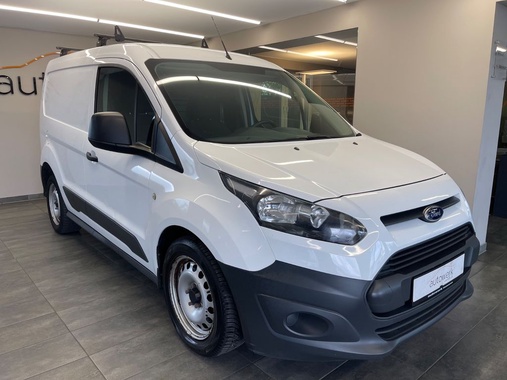 Ford Transit Connect 2014