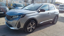 Peugeot 3008 2022