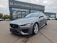 Jaguar XE 2021