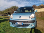 Renault Kangoo 2012