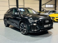 Audi RSQ8 2023