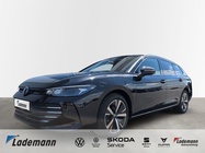 Volkswagen Passat 2024