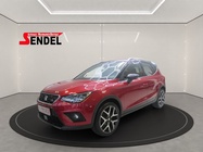 Seat Arona 2020