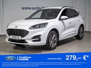 Ford Kuga 2024