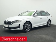Skoda Octavia 2024