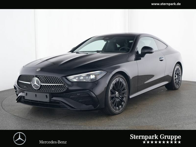 Mercedes-Benz CLE-Class