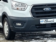 Ford Transit 2020