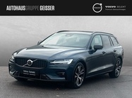 Volvo V60 2025