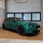 BMW M3 2024