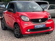 Smart ForTwo 2018