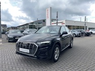 Audi Q5 2022