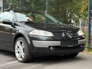 Renault Megane 2004