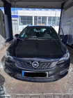 Opel Astra 2019