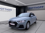 Audi A1 2025