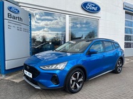Ford Focus 2024