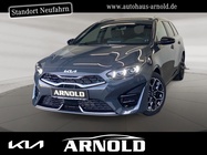 Kia cee'd Sportswagon 2026