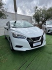 Nissan Micra 2022