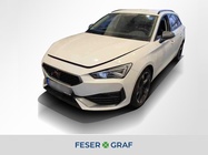 Cupra Leon 2024