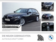 BMW 3 Series 2024