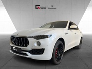 Maserati Levante 2021