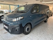 Citroen Jumpy 2020