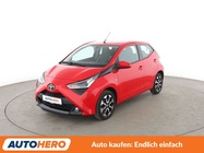 Toyota Aygo 2021