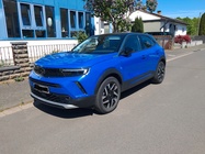 Opel Mokka 2022