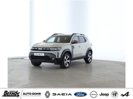 Dacia Duster 2024