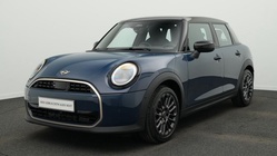 MINI Cooper 2025