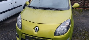 Renault Twingo 2009