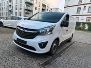 Opel Vivaro 2018