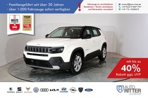 Jeep Avenger 2024